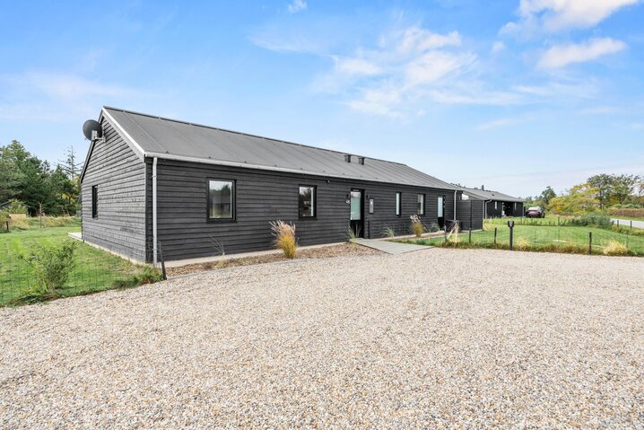 Ferienhaus 41750 in Strandfogedvej 46, Henneby - Bild #37