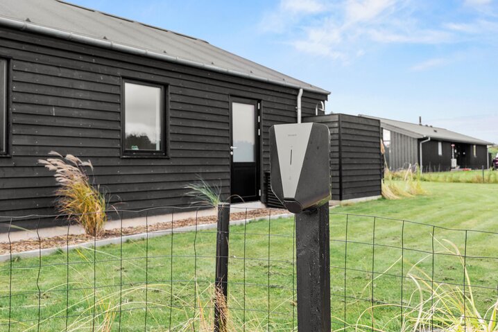 Ferienhaus 41750 in Strandfogedvej 46, Henneby - Bild #38