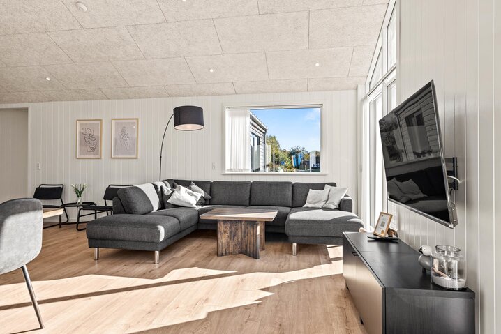 Ferienhaus 41750 in Strandfogedvej 46, Henneby - Bild #4