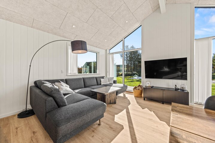 Ferienhaus 41750 in Strandfogedvej 46, Henneby - Bild #5