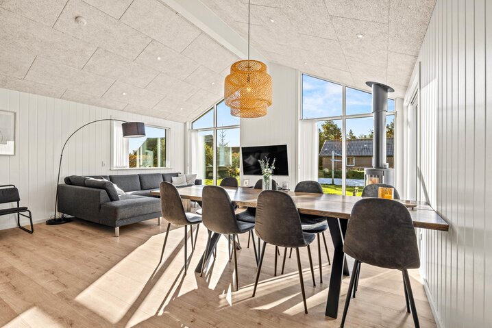 Ferienhaus 41750 in Strandfogedvej 46, Henneby - Bild #7