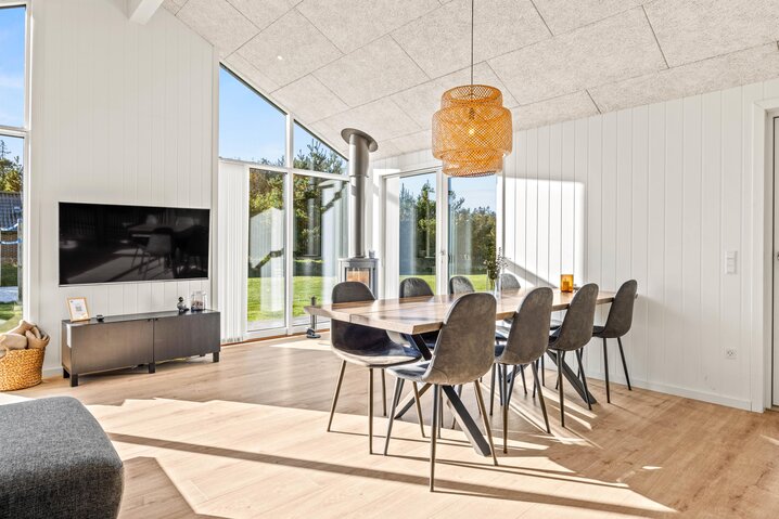 Ferienhaus 41750 in Strandfogedvej 46, Henneby - Bild #8