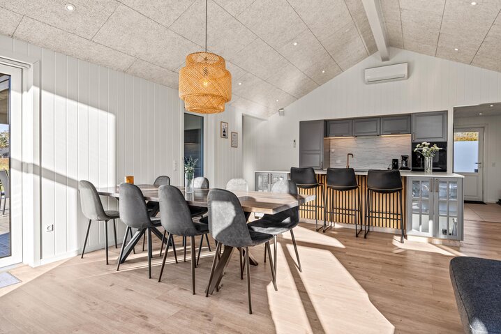 Ferienhaus 41750 in Strandfogedvej 46, Henneby - Bild #9