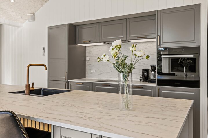 Ferienhaus 41750 in Strandfogedvej 46, Henneby - Bild #10