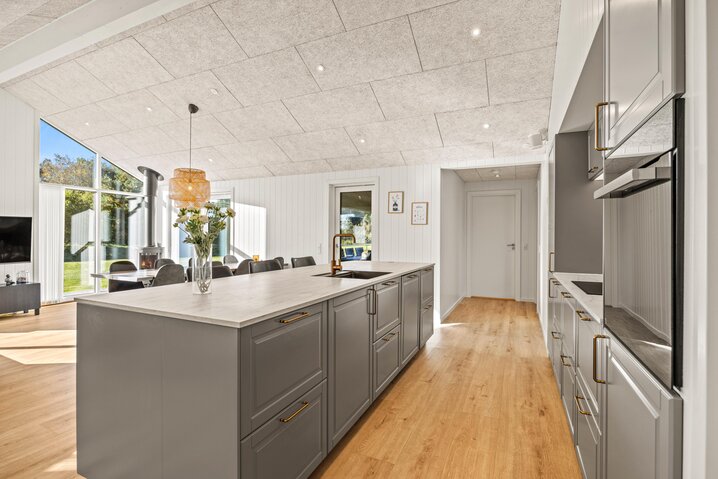 Ferienhaus 41750 in Strandfogedvej 46, Henneby - Bild #11