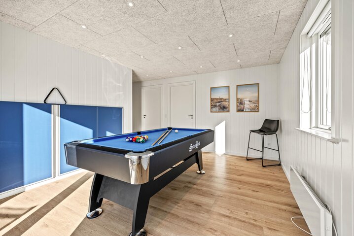 Ferienhaus 41750 in Strandfogedvej 46, Henneby - Bild #14