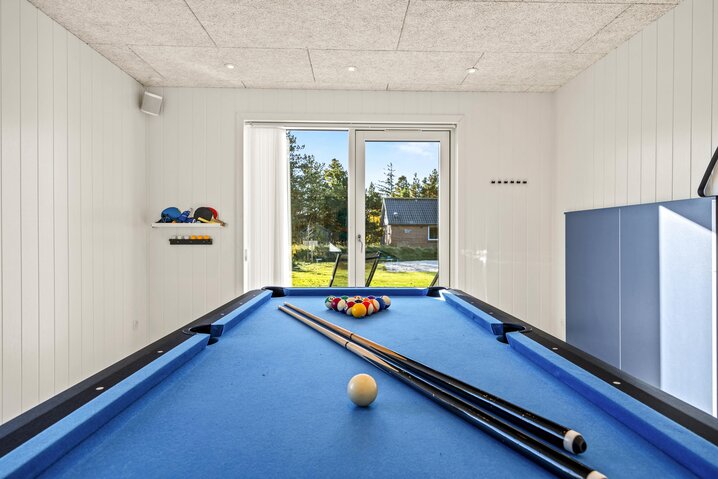 Ferienhaus 41750 in Strandfogedvej 46, Henneby - Bild #15