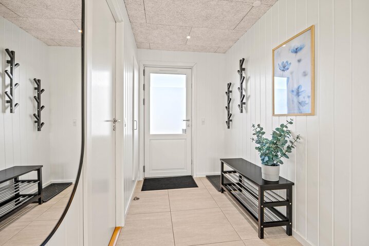 Ferienhaus 41750 in Strandfogedvej 46, Henneby - Bild #26