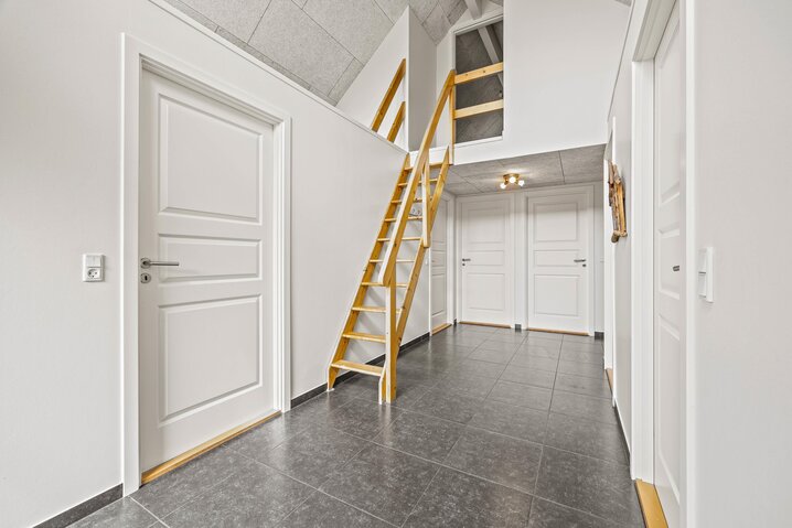 Sommerhus 41751 på Duevej 6, Henneby - Billede #22