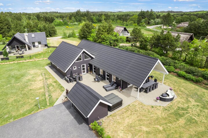 Sommerhus 41751 på Duevej 6, Henneby - Billede #25