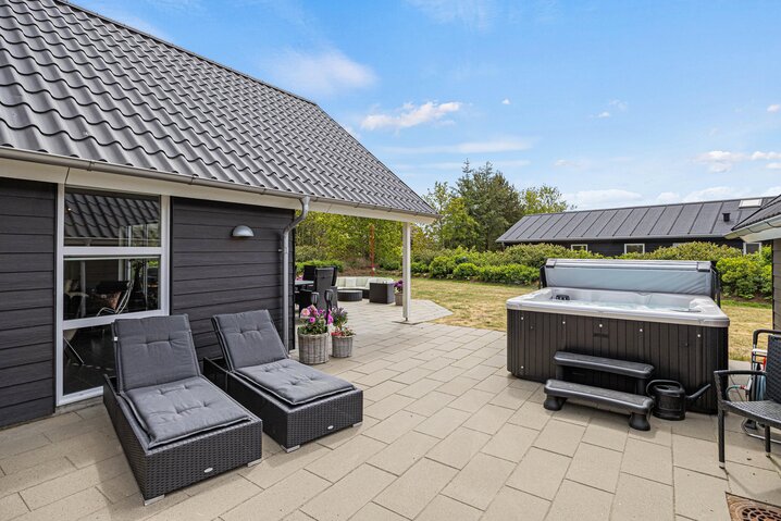 Sommerhus 41751 på Duevej 6, Henneby - Billede #27