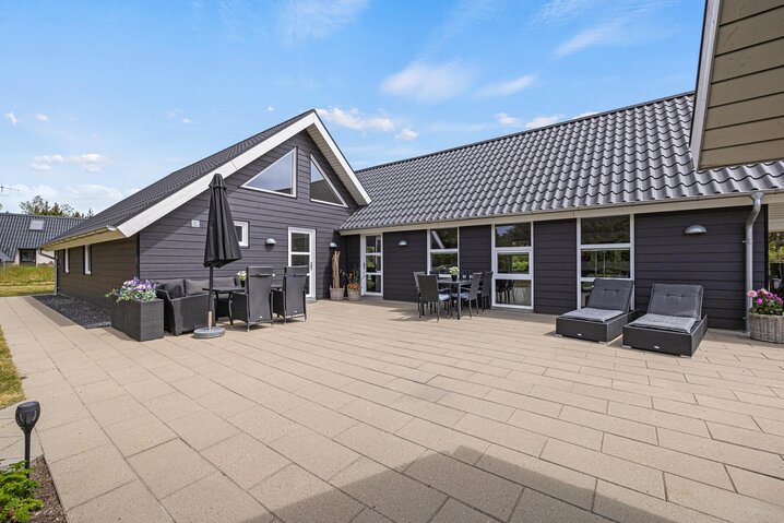 Sommerhus 41751 på Duevej 6, Henneby - Billede #28