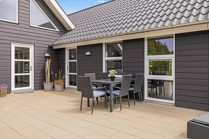 Sommerhus 41751 på Duevej 6, Henneby - Billede #30