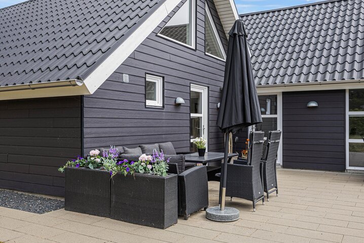 Sommerhus 41751 på Duevej 6, Henneby - Billede #33