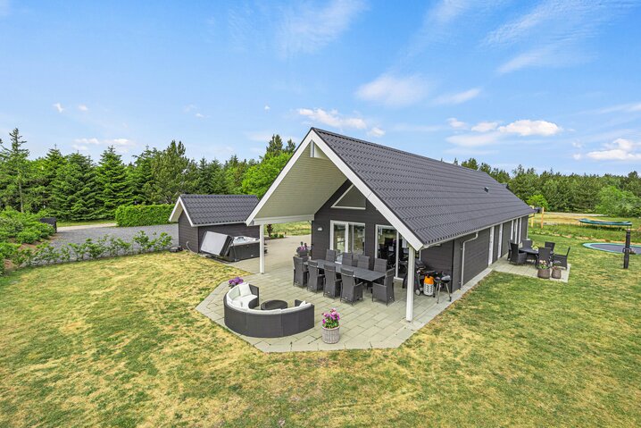 Sommerhus 41751 på Duevej 6, Henneby - Billede #35