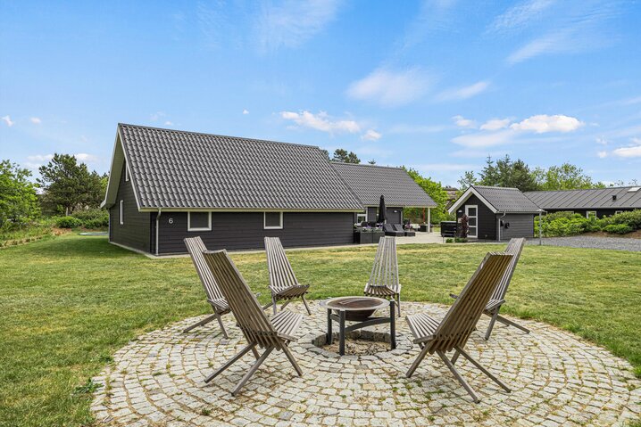 Sommerhus 41751 på Duevej 6, Henneby - Billede #47