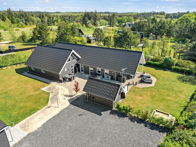 Ferienhaus 41751 in Duevej 6, Henneby - Bild #0