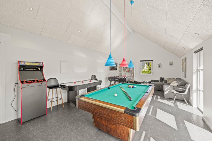 Ferienhaus 41751 in Duevej 6, Henneby - Bild #1