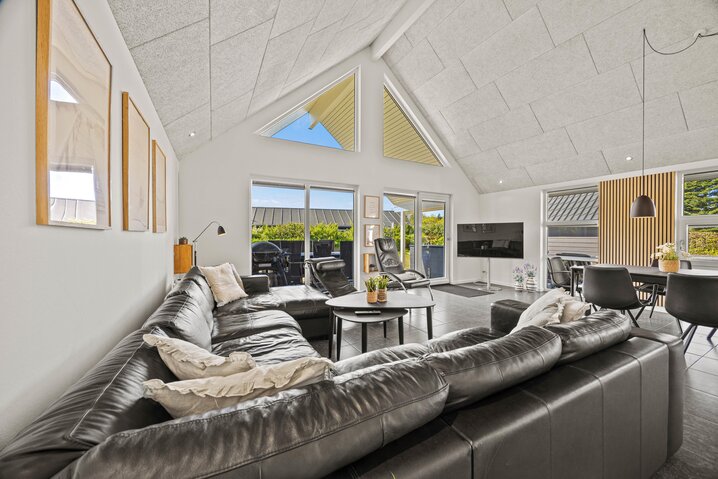 Ferienhaus 41751 in Duevej 6, Henneby - Bild #2