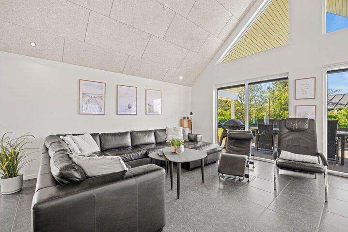 Ferienhaus 41751 in Duevej 6, Henneby - Bild #4
