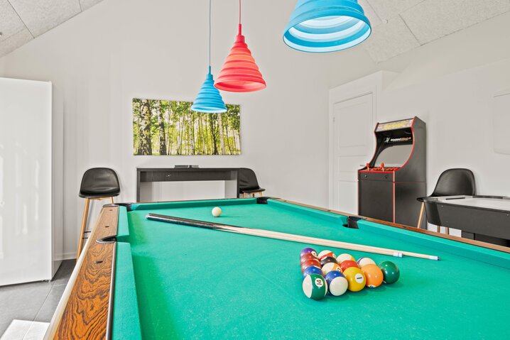 Ferienhaus 41751 in Duevej 6, Henneby - Bild #14