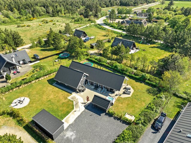 Ferienhaus 41751 in Duevej 6, Henneby - Bild #27
