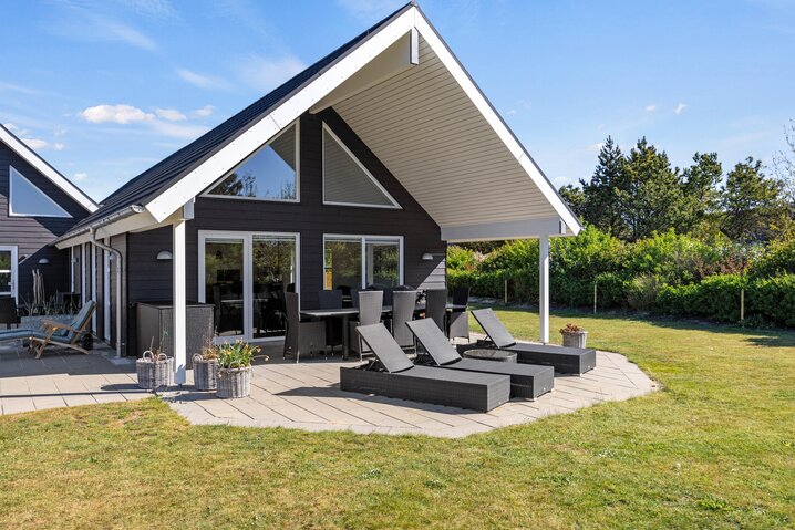 Ferienhaus 41751 in Duevej 6, Henneby - Bild #28