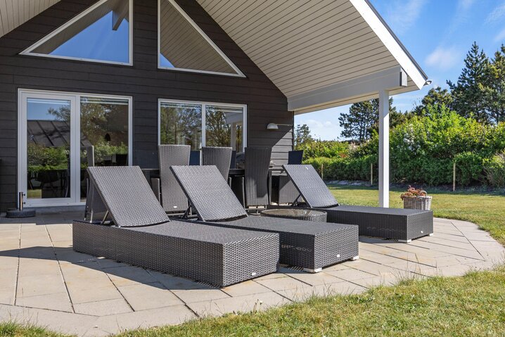 Ferienhaus 41751 in Duevej 6, Henneby - Bild #29