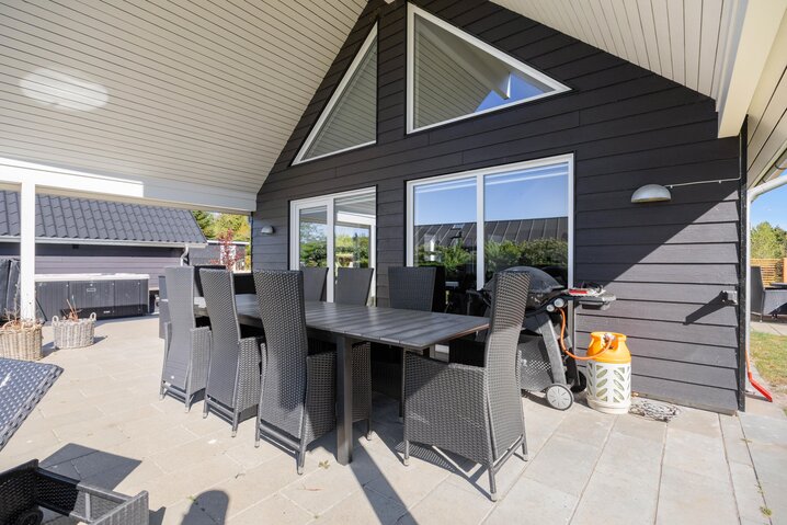 Ferienhaus 41751 in Duevej 6, Henneby - Bild #31