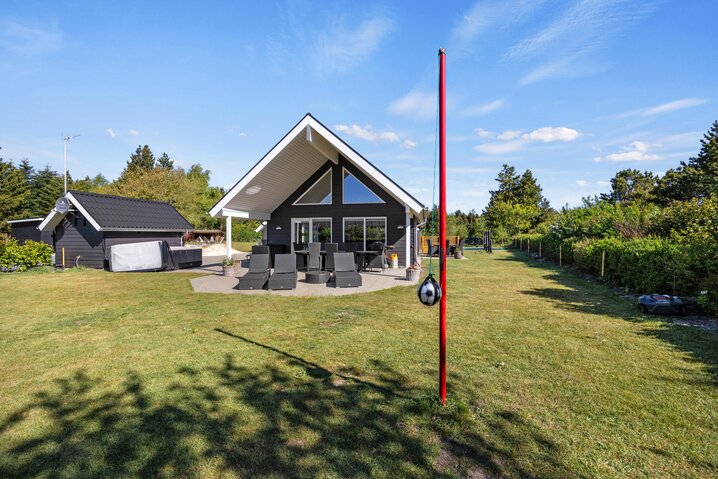 Ferienhaus 41751 in Duevej 6, Henneby - Bild #32