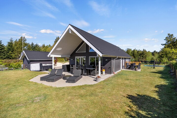 Ferienhaus 41751 in Duevej 6, Henneby - Bild #33