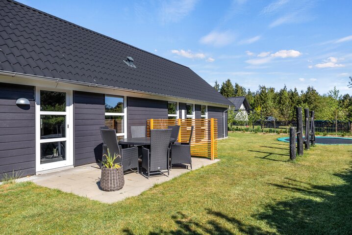 Ferienhaus 41751 in Duevej 6, Henneby - Bild #34