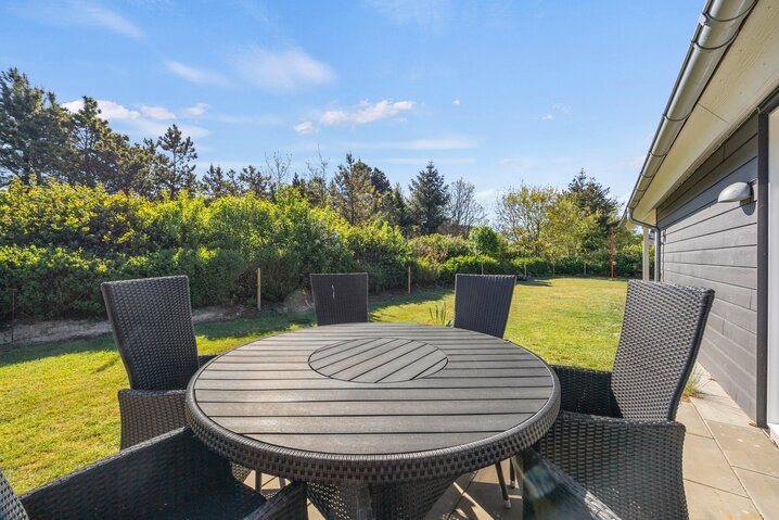 Ferienhaus 41751 in Duevej 6, Henneby - Bild #35