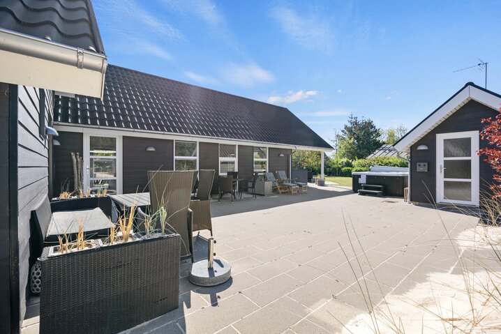 Ferienhaus 41751 in Duevej 6, Henneby - Bild #37