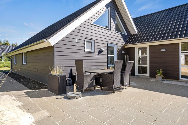 Ferienhaus 41751 in Duevej 6, Henneby - Bild #38