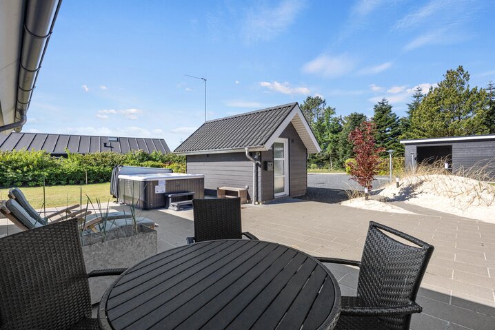 Ferienhaus 41751 in Duevej 6, Henneby - Bild #40
