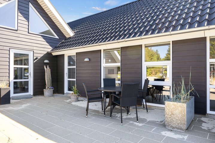 Ferienhaus 41751 in Duevej 6, Henneby - Bild #41