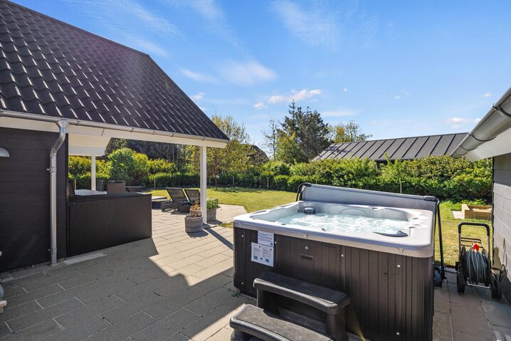 Ferienhaus 41751 in Duevej 6, Henneby - Bild #43