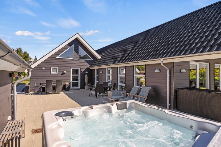 Ferienhaus 41751 in Duevej 6, Henneby - Bild #44