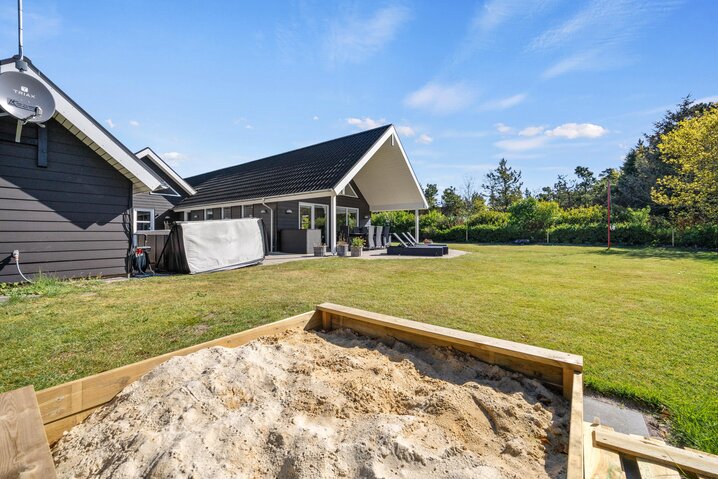 Ferienhaus 41751 in Duevej 6, Henneby - Bild #45