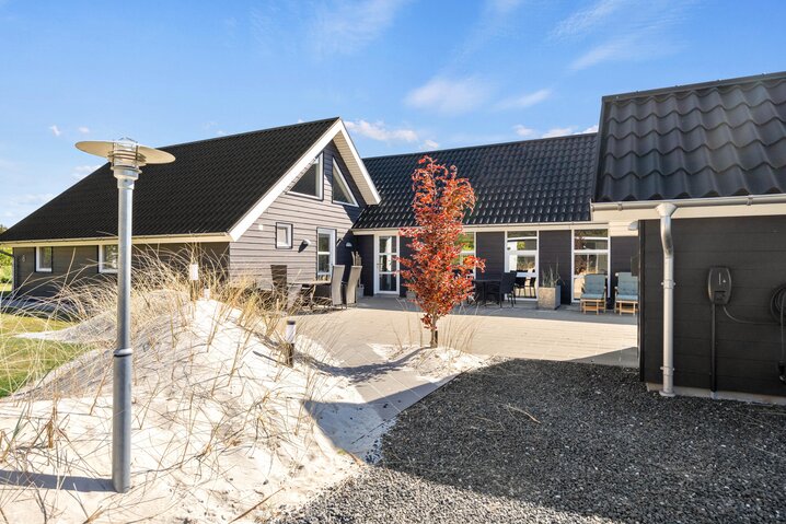 Ferienhaus 41751 in Duevej 6, Henneby - Bild #46