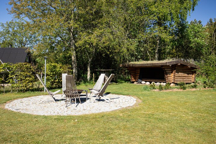 Ferienhaus 41751 in Duevej 6, Henneby - Bild #47