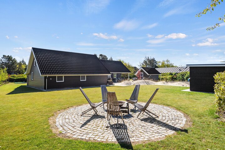 Ferienhaus 41751 in Duevej 6, Henneby - Bild #49