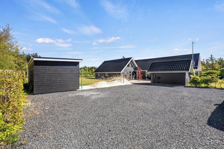 Ferienhaus 41751 in Duevej 6, Henneby - Bild #51