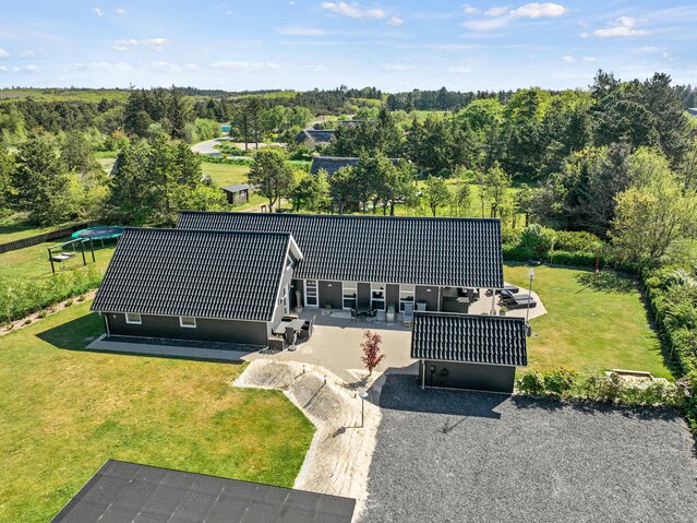 Ferienhaus 41751 in Duevej 6, Henneby - Bild #54