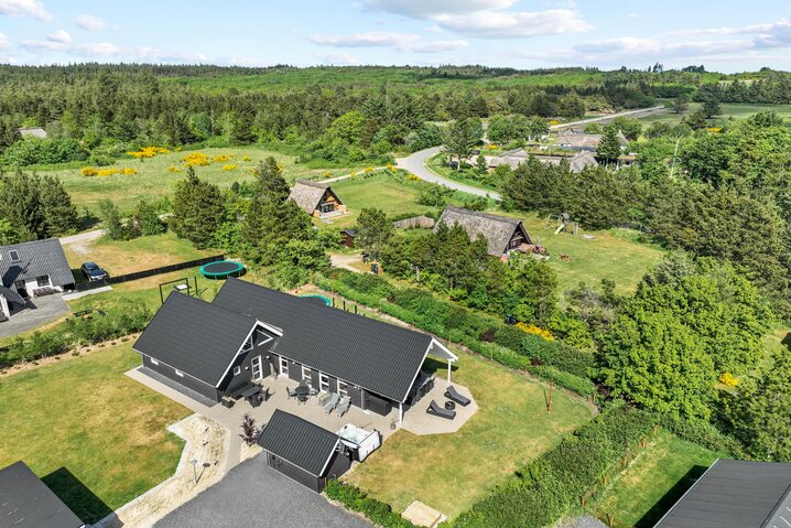 Ferienhaus 41751 in Duevej 6, Henneby - Bild #0