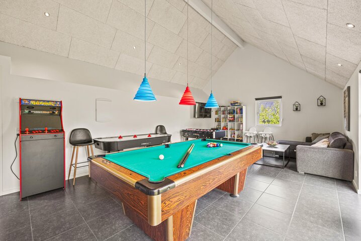 Ferienhaus 41751 in Duevej 6, Henneby - Bild #1