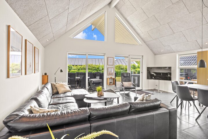 Ferienhaus 41751 in Duevej 6, Henneby - Bild #2