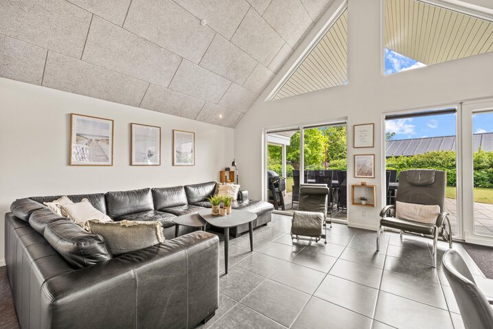 Ferienhaus 41751 in Duevej 6, Henneby - Bild #4