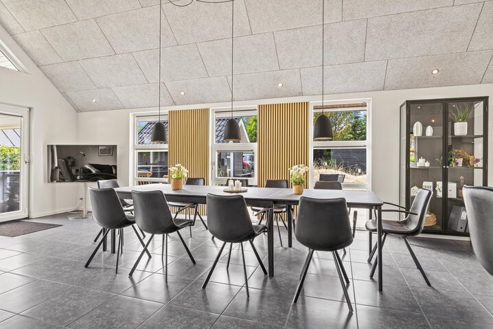 Ferienhaus 41751 in Duevej 6, Henneby - Bild #6